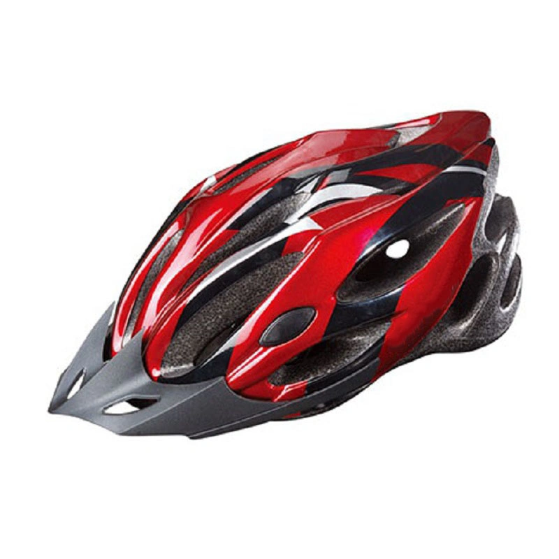 Bicycle Accessories EPS PVC Bike Sports Helmet Bicycle Helmet (VHM-017)