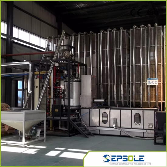 고효율 EPS 자동 배치 유형 전 확장기 폼 기계